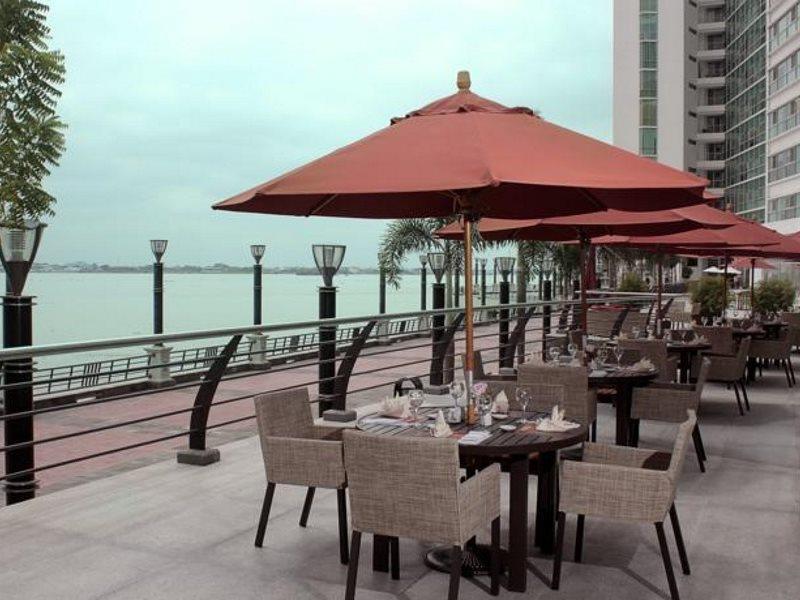 Hotel Wyndham Guayaquil, Puerto Santa Ana Guayaquil
