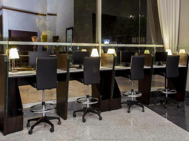 Hotel Wyndham Guayaquil, Puerto Santa Ana Guayaquil